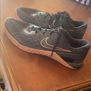 Nike Metcon-Men's